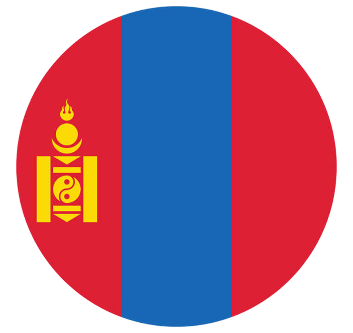 Mongolian